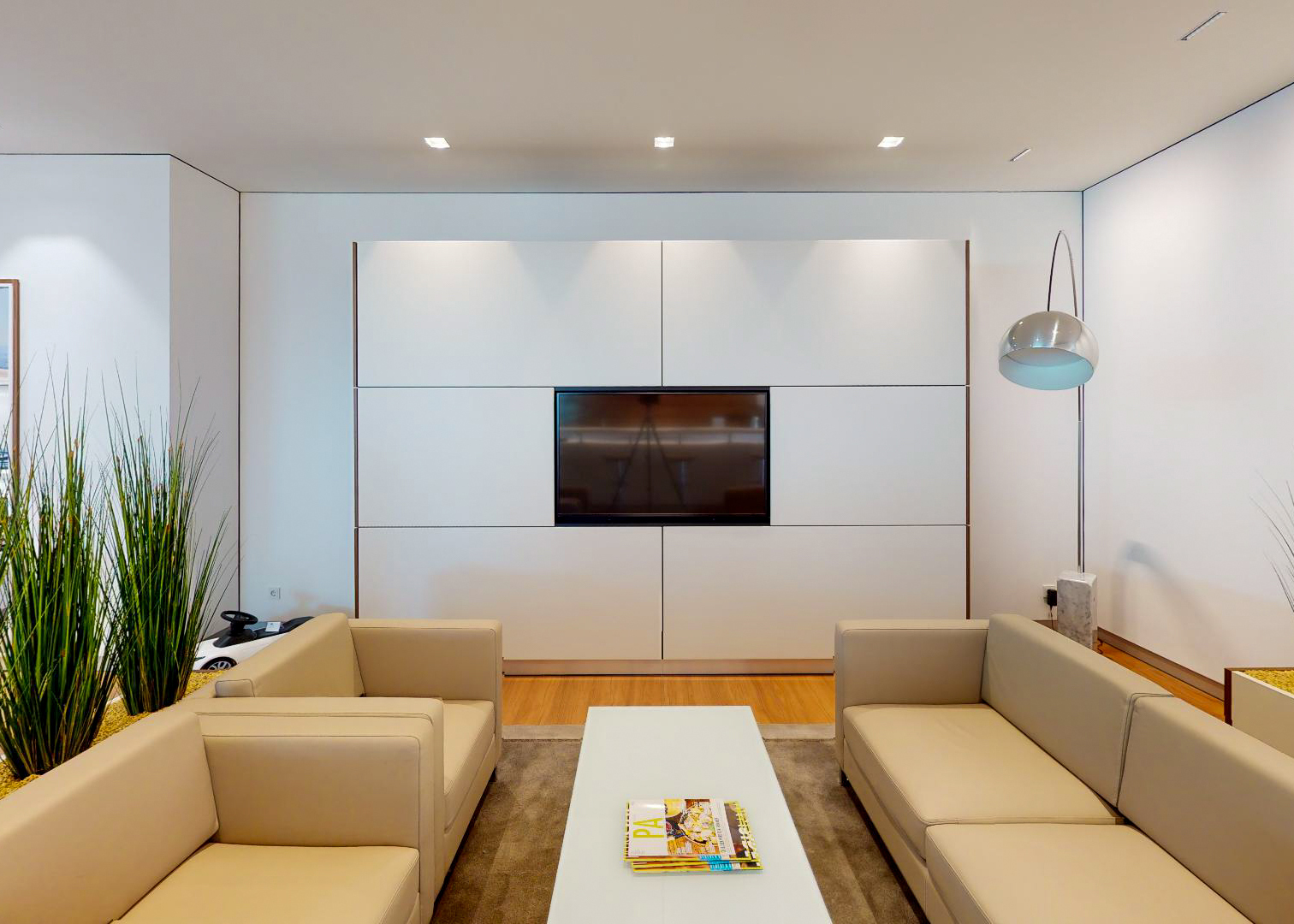 Land-Rover-Autocenter-Wimmer-Passau-Living-Room